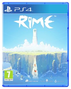 Rime PS4 Game
